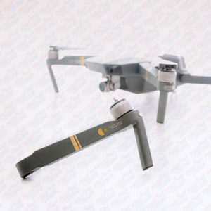 Forfait changement réparation bras + moteur avant ou arrière DJI Mavic Pro